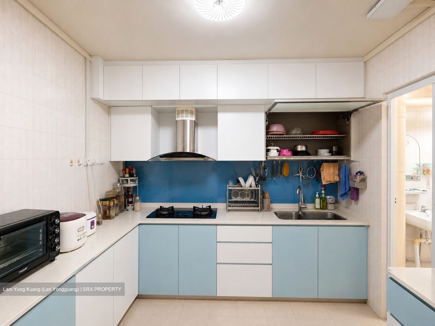 Blk 899B Woodlands Drive 50 (Woodlands), HDB 5 Rooms #601812181